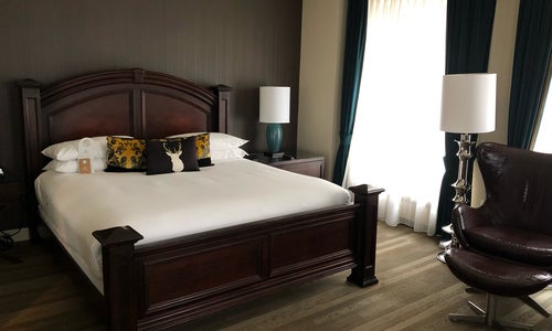 Kimpton Grand Hotel Minneapolis