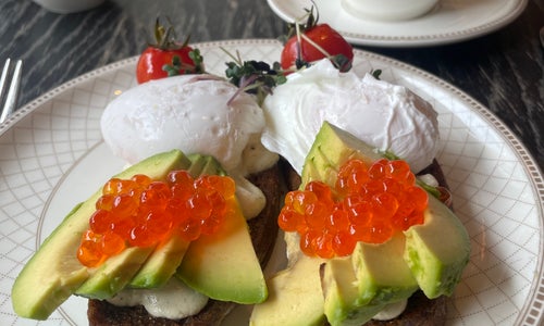 Hotel Vier Jahreszeiten Kempinski München