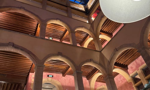 Hôtel Cour des Loges