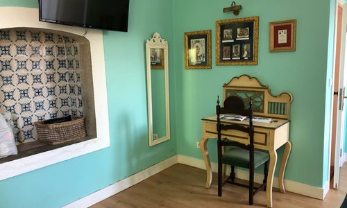 Palácio De Sintra Bed & Breakfast