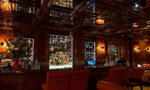 Excelsior Hotel Ernst