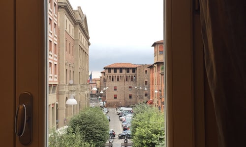 Art Hotel Novecento