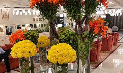 Tajview Agra