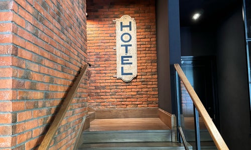 The Corner Hotel Barcelona