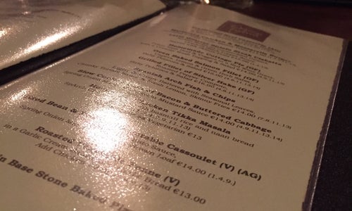 The Spanish Arch Hotel & Bar