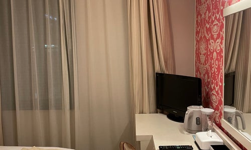 Hotel Eclair Hakata (ホテルエクレール博多)