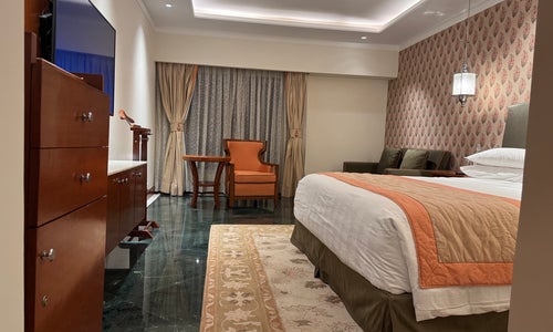 ITC Mughal