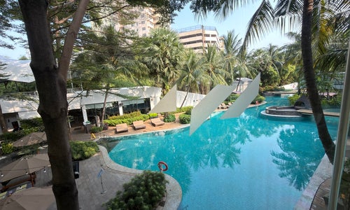 DoubleTree by Hilton Hotel Jakarta - Diponegoro (DoubleTree by Hilton)