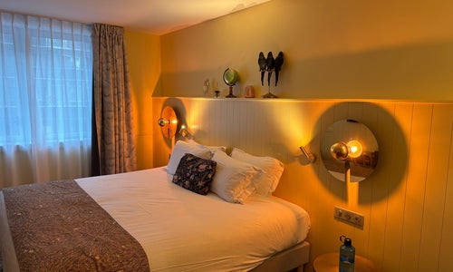 Hotel Indigo Bordeaux Centre Chartrons