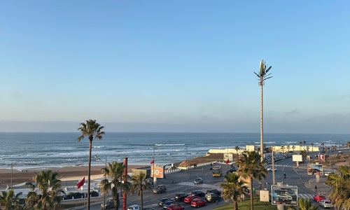 Villa Blanca Hotel