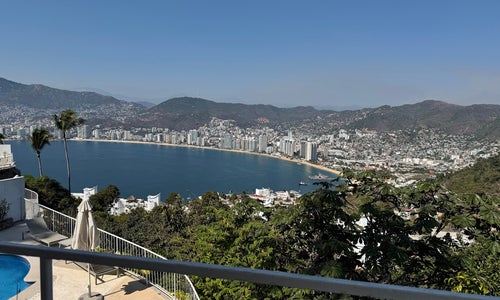 Hotel Las Brisas Acapulco