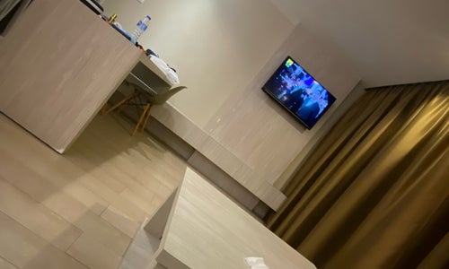 The Stay Hotel