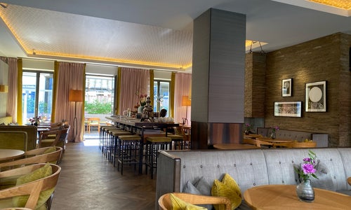 Cortiina Hotel