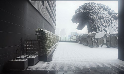 Hotel Gracery Shinjuku (ホテルグレイスリー新宿)
