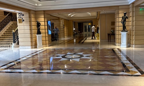 Hotel InterContinental Buenos Aires