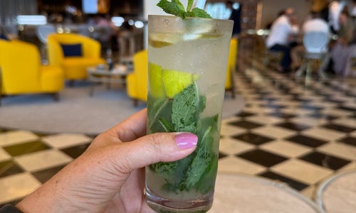 Hyatt Regency Cartagena