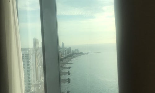 Hyatt Regency Cartagena