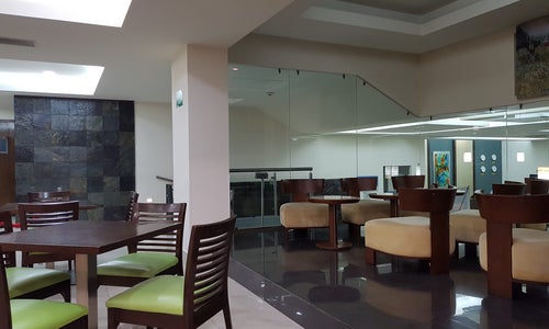 LQ Hotel by La Quinta Cancun