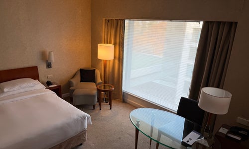 Park Hyatt Mendoza