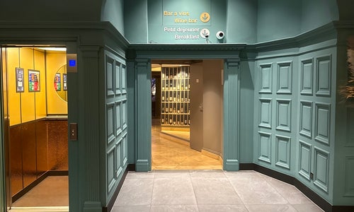 Hôtel Hannong