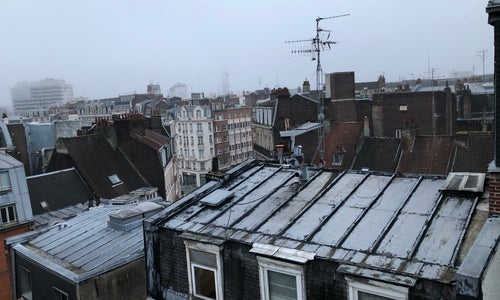 Hôtel Up