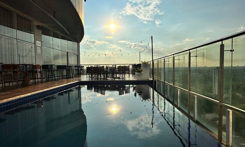 Viale Tower Hotel