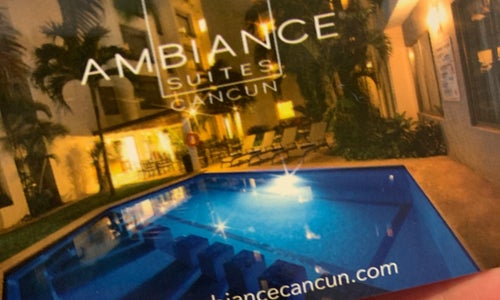 Ambiance Hotel & Suites