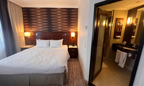 Cologne Marriott Hotel