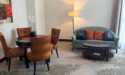 The Westin Valencia