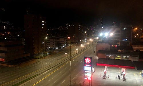 Hotel NH Bogotá Urban 26 Royal