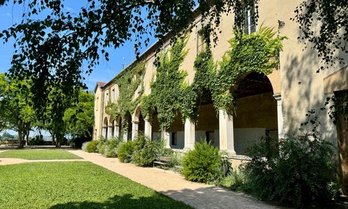 Fourvière Hôtel