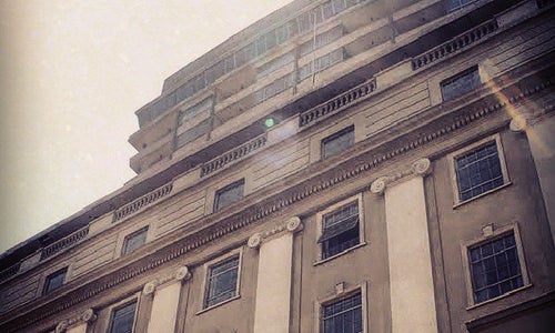 Hotel Crillon