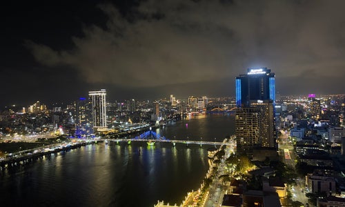 Novotel Danang Premier Han River