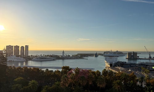 AC Hotel Malaga Palacio