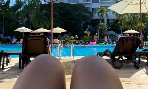 Alberca - Pool
