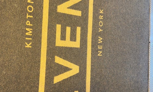 Kimpton Hotel Eventi