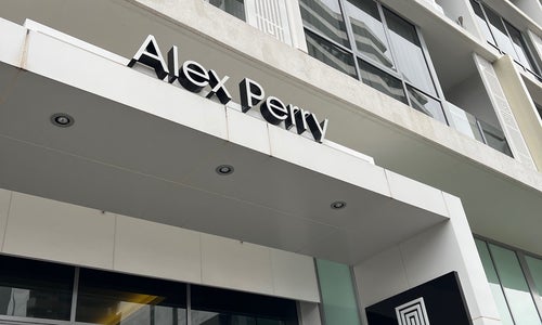 Alex Perry Hotel & Apartments