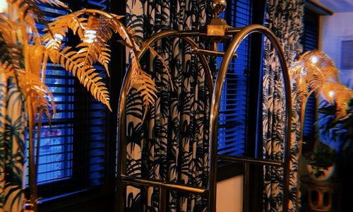 Hotel Clermont Atlanta, by Oliver