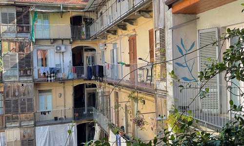 Tomato Backpackers Hotel