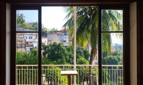 Boutique Hotel Mama Ruisa