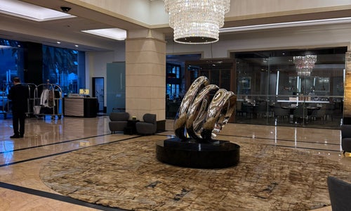 Duxton Hotel