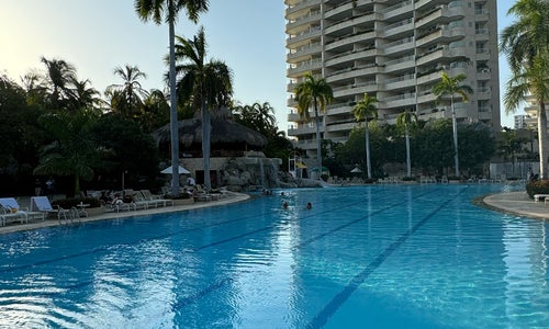 Hotel Irotama