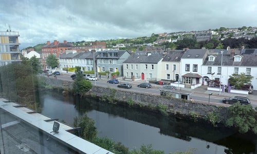 The River Lee Hotel
