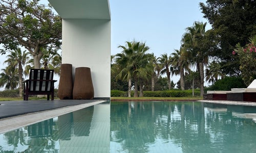 Sofitel Essaouira Mogador Golf & Spa