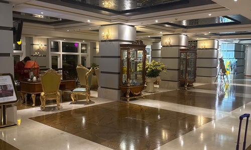 Hotel Royal Hoi An - MGallery