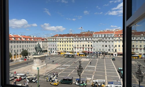 The Beautique Hotel