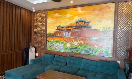 Jade Scene Hotel