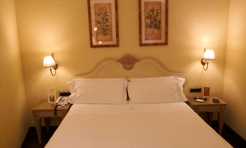 Palazzo Alabardieri Hotel