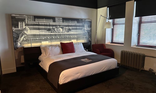 Hôtel Le Germain Québec
