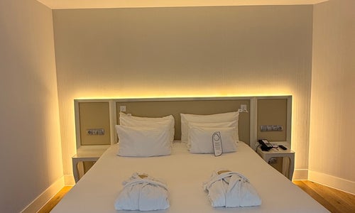 Hotel NH Collection Marseille